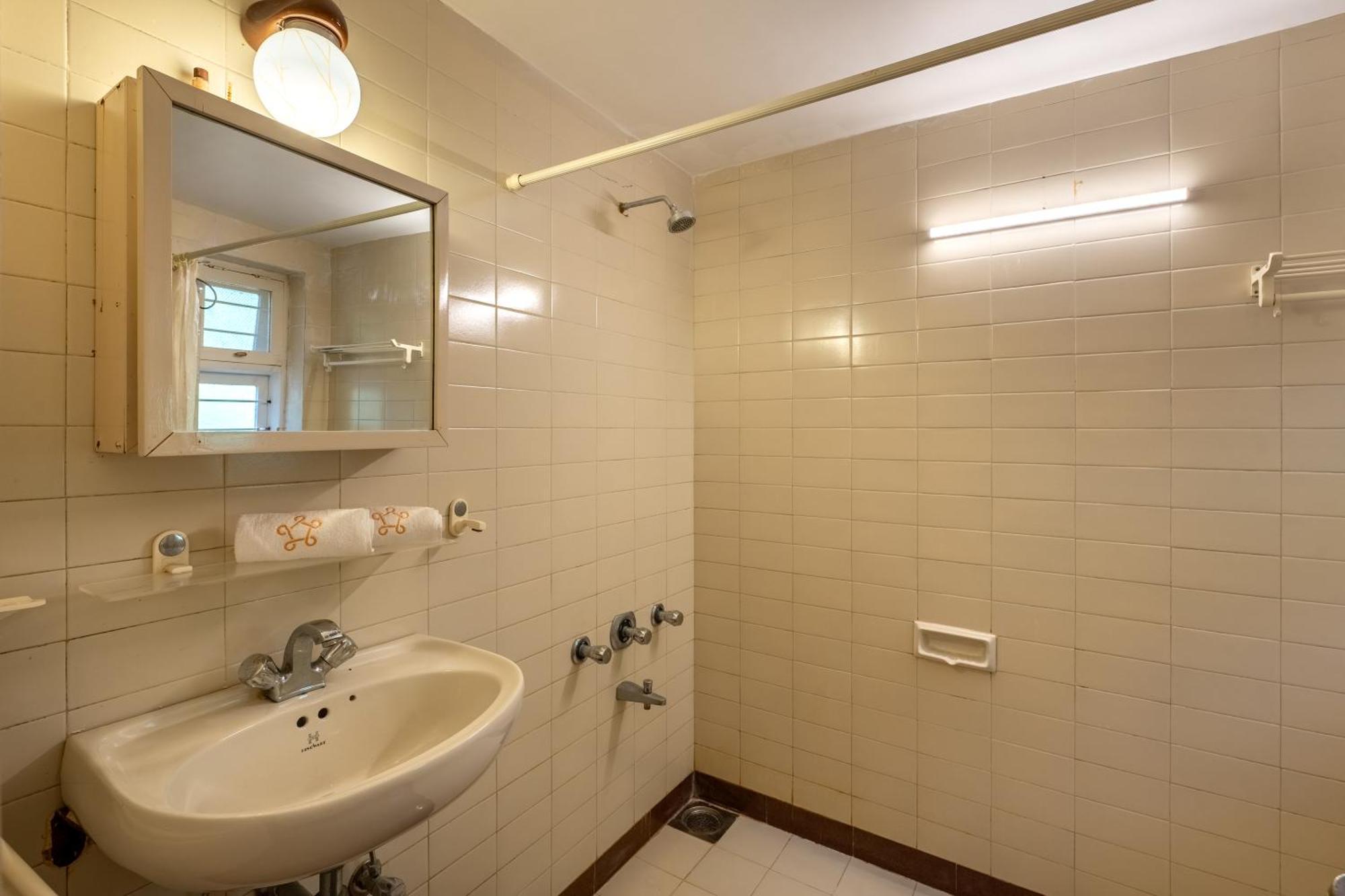 Saffronstays Garnet House Mahābaleshwar Exteriér fotografie